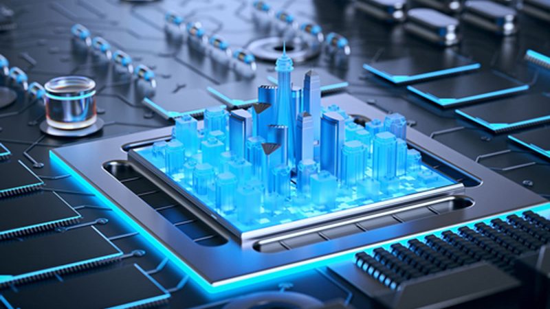 智慧园区物联网集成平台：构建高效智能的园区管理新范式